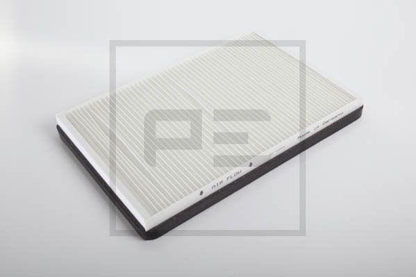 PE AUTOMOTIVE Filter,salongiõhk 010.653-00A